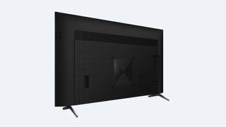 Sony X90J LCD TV