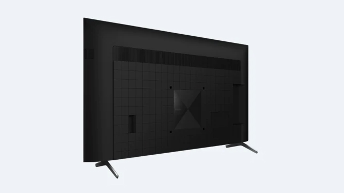 Sony X90J LCD TV