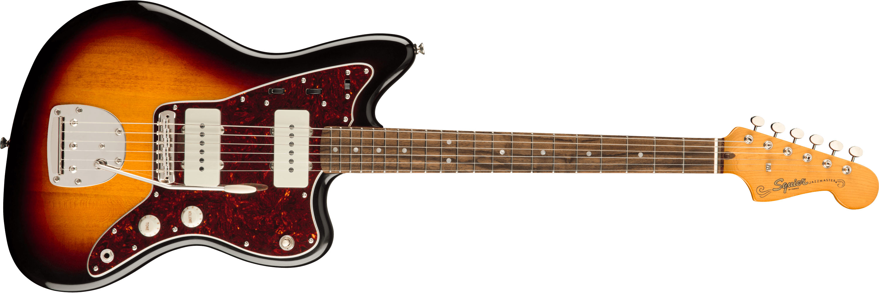 Squier Classic Vibe '60s Jazzmaster 2025