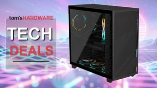 Tech Deals Cover