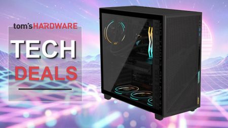 Tech Deals Cover