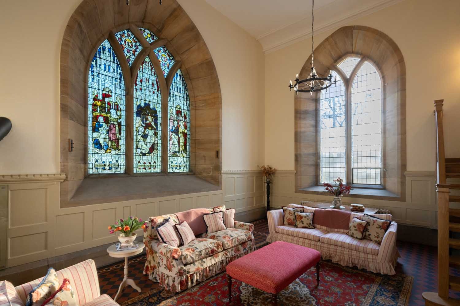 Greystead Old Church