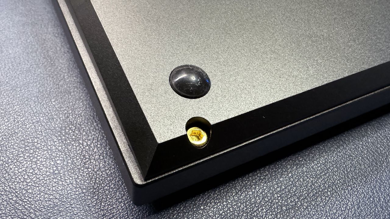 Keychron Q1 HE