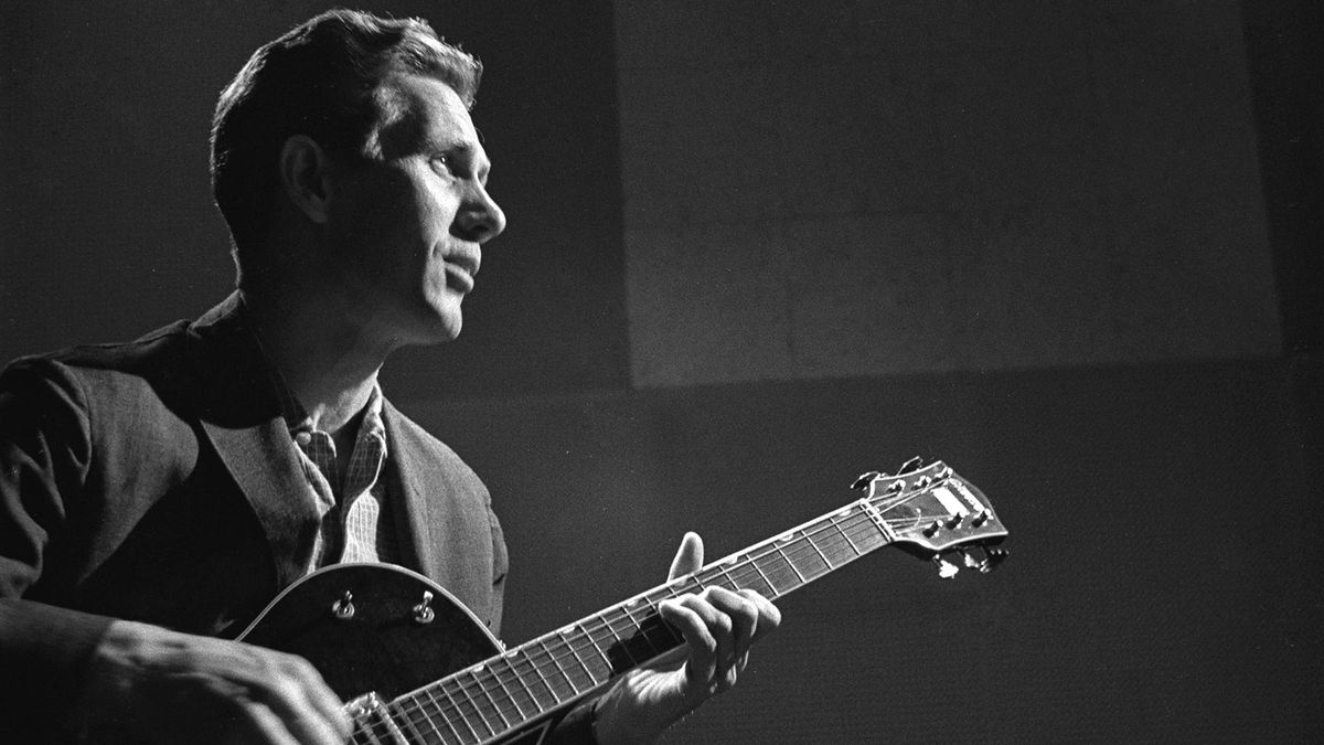 Chet Atkins