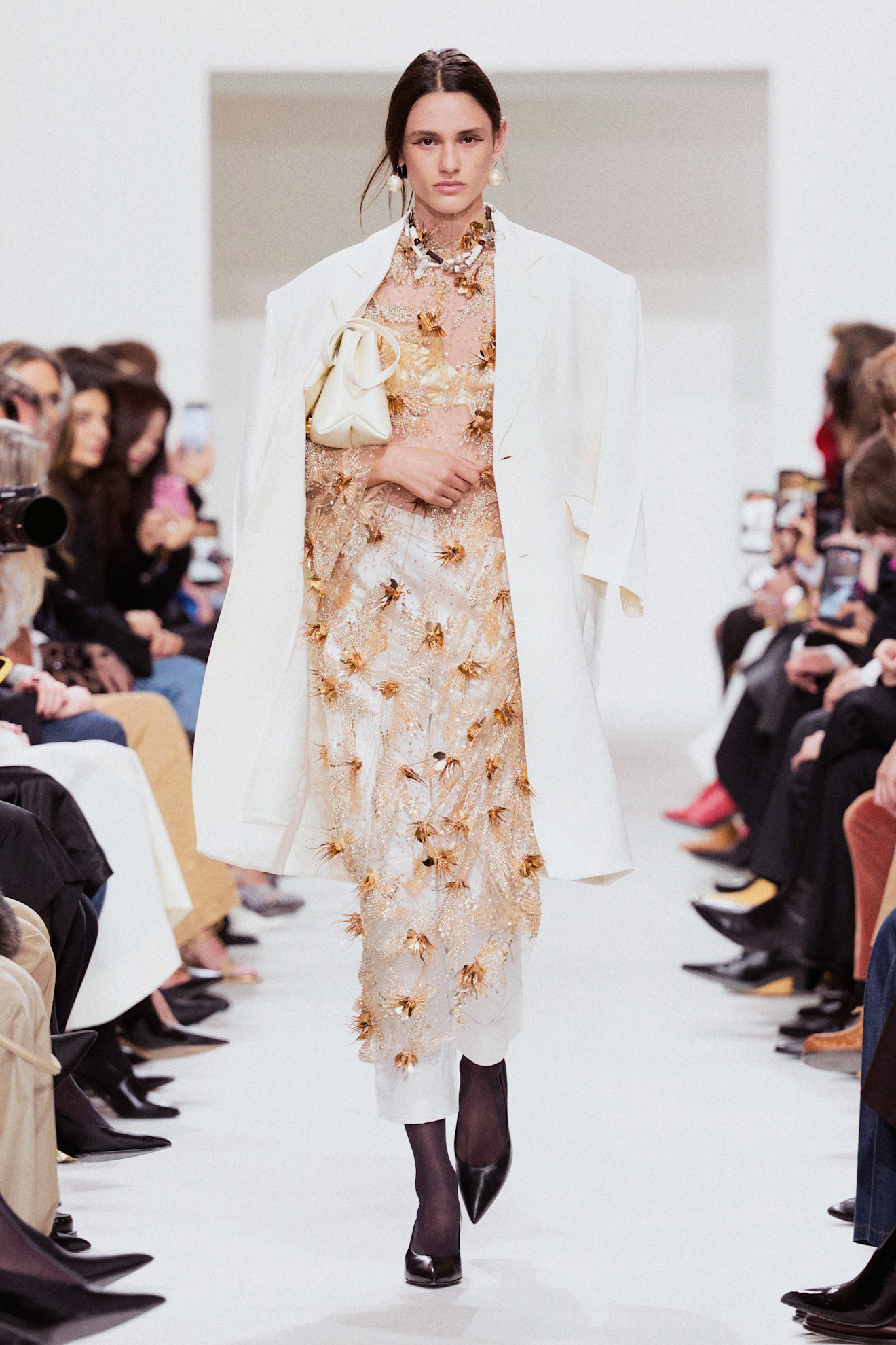 Celine spring summer 2026 runway