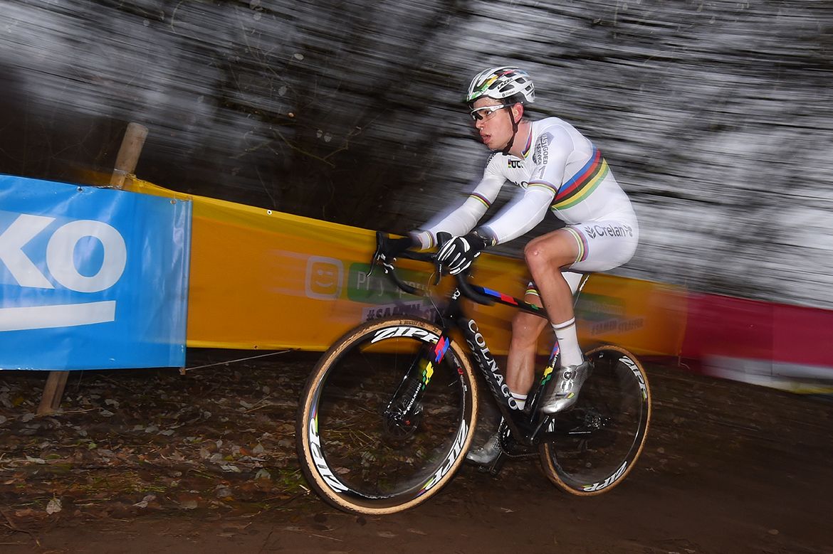 Wout Van Aert