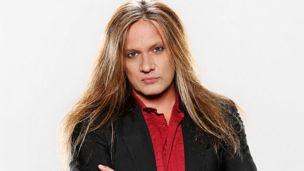 Inspirations: Sebastian Bach | Louder