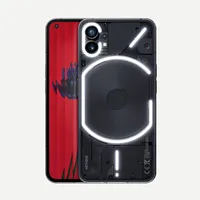 Nothing phone (1): £449 £329 @ Amazon