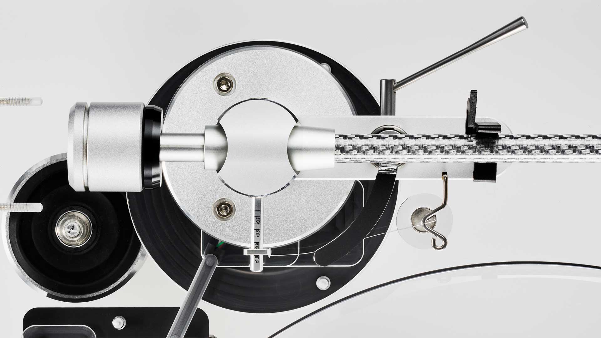 Audio-Technica AT-LPA2