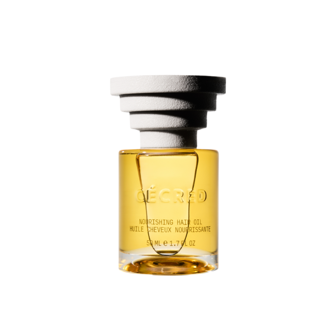 Hair Awards 2025: Cecred Hair Oil