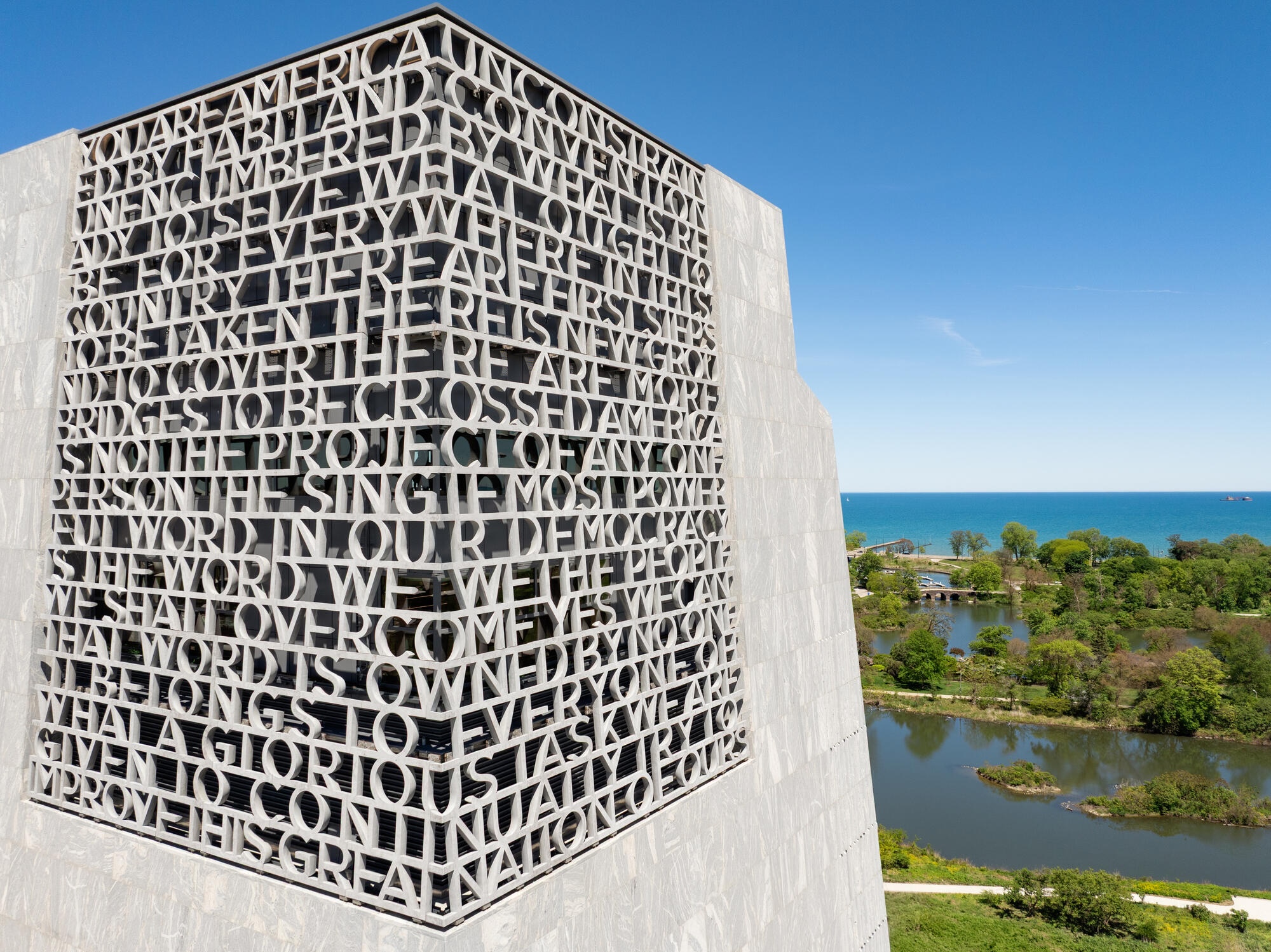 obama presidential center chicago