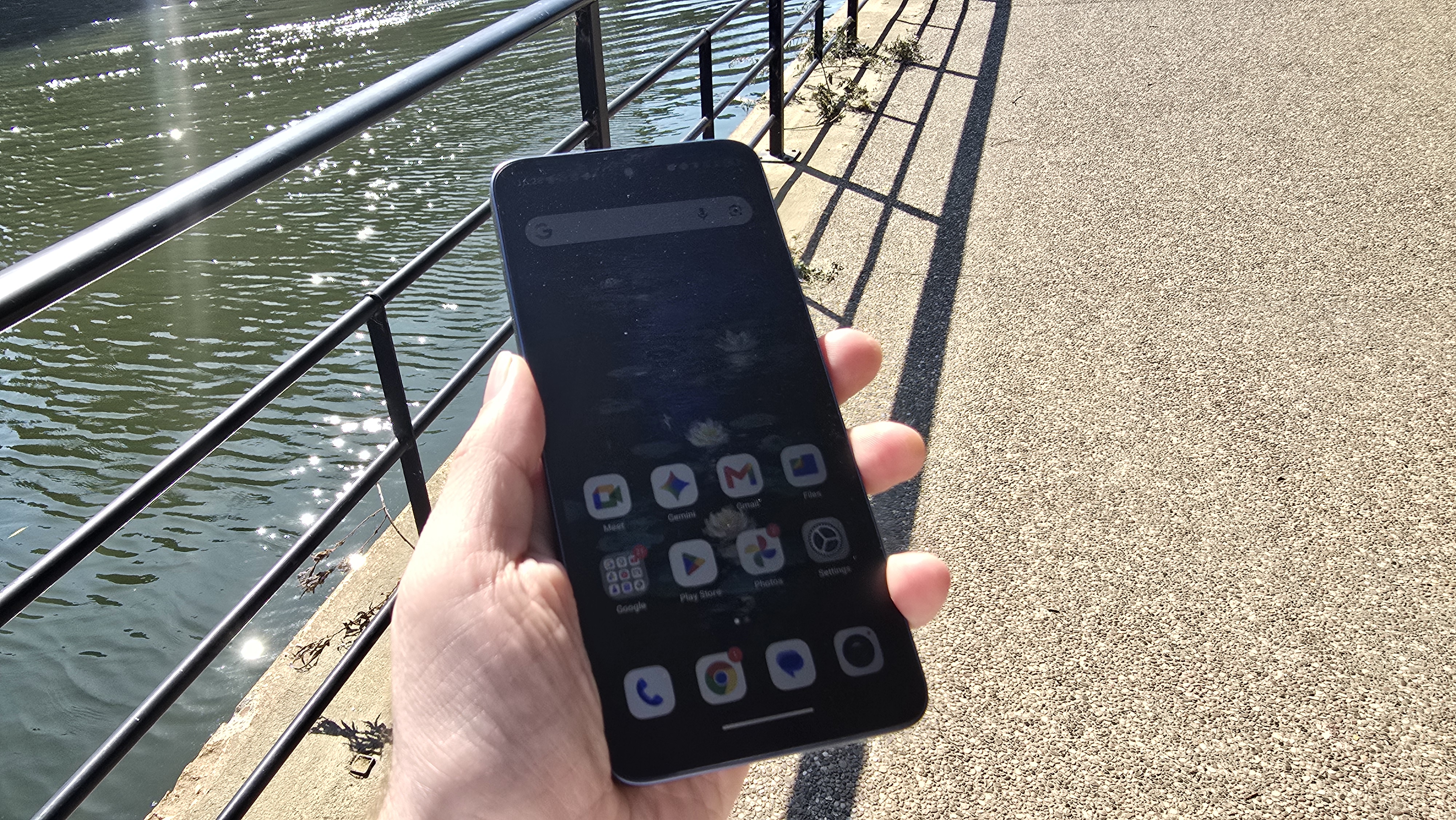 As a massive comic fan, the TCL NXTPAPER 70 Pro is almost my perfect phone - but there's a few too many compromises