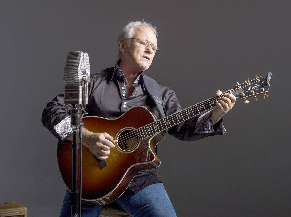 Stream Wednesday's Live Interview Event with Jesse Colin Young Right