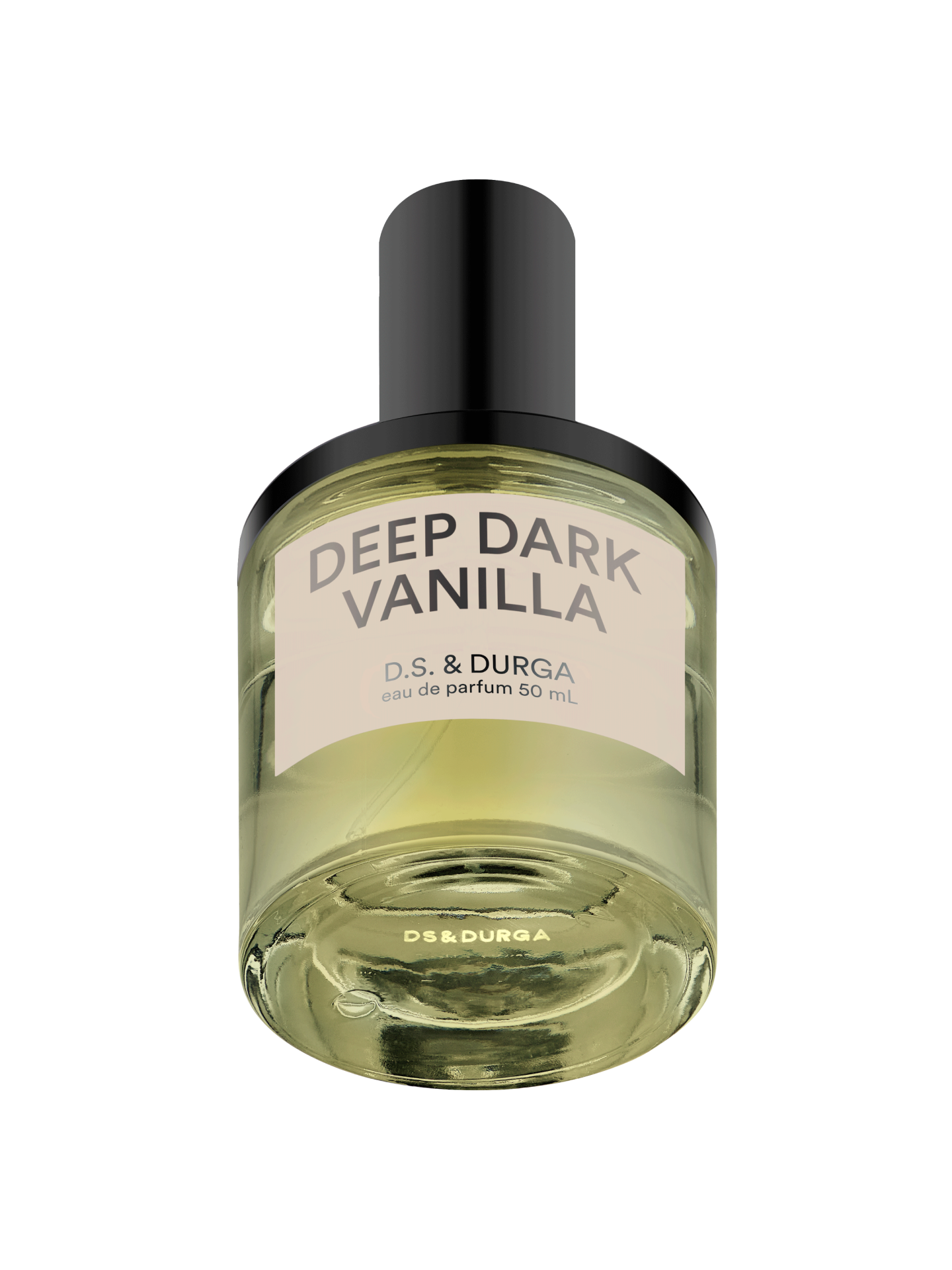 Deep Dark Vanilla