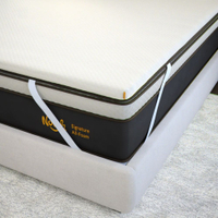 Nolah Mattress Topper