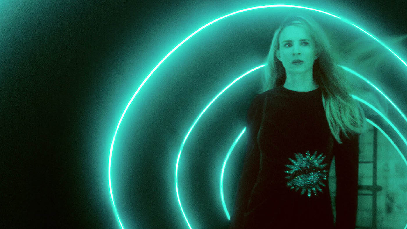 We nearly got a movie of Netflix's best canceled sci-fi show