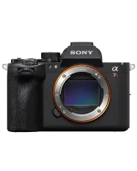 Sony A7R VI Sony A7R VI