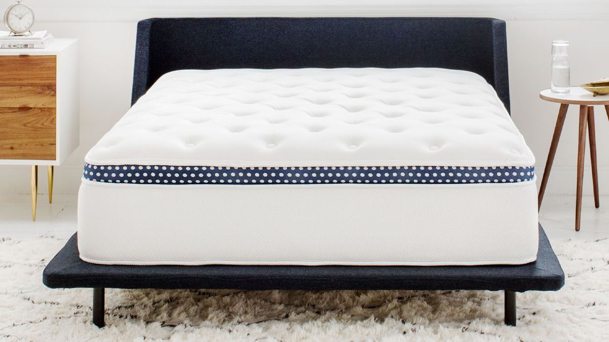 The best mattress 2023, reviewed by experts Tom's Guide