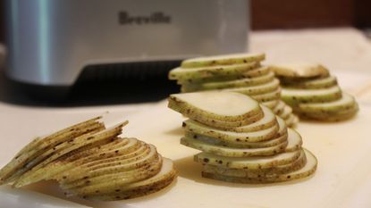 Breville Sous Chef 12 Food Processor review
