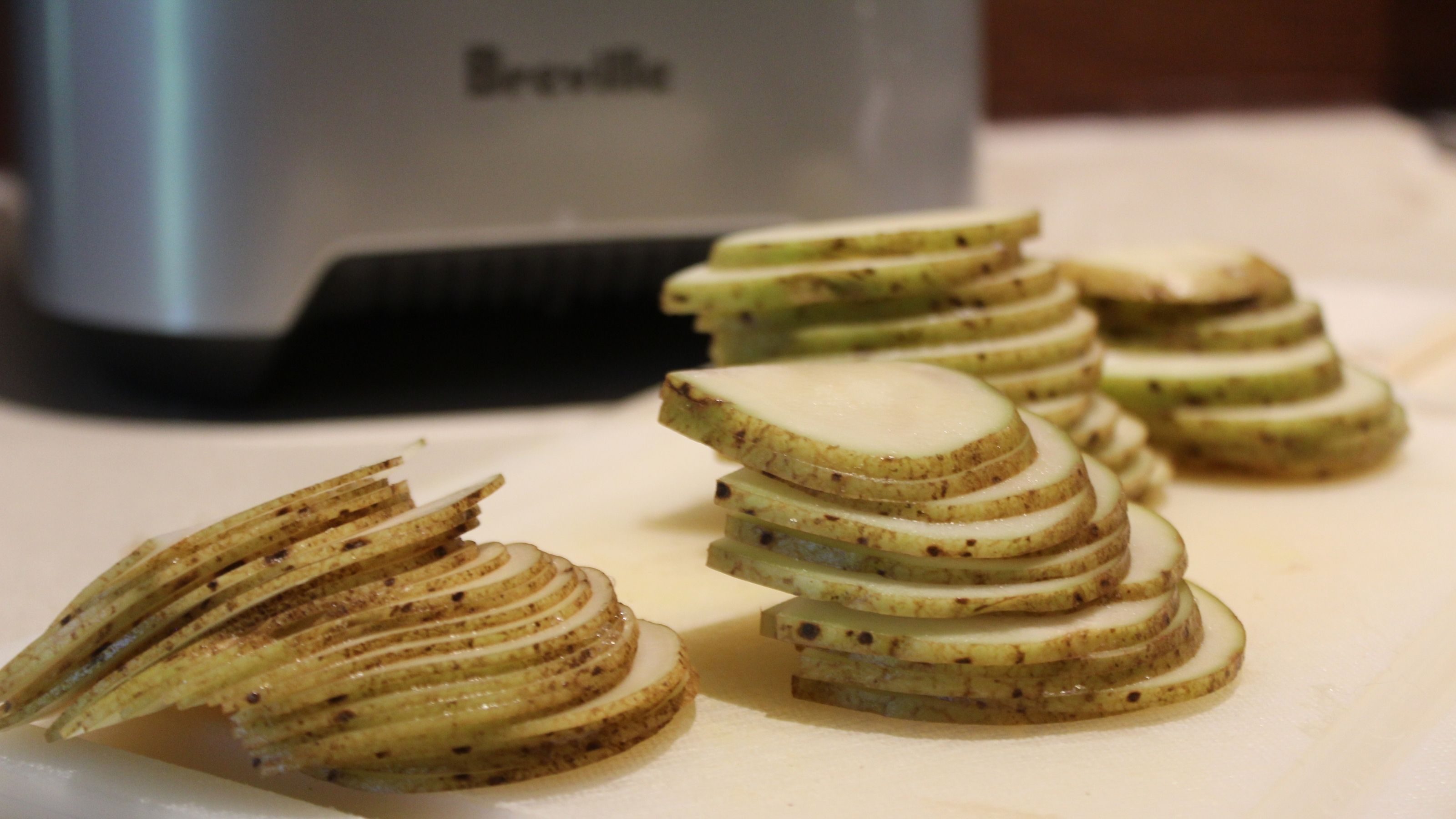 Breville 12-Cup Sous Chef™ Plus Food Processor