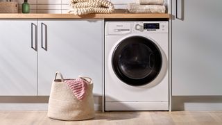 Hotpoint Smart Washing Machine