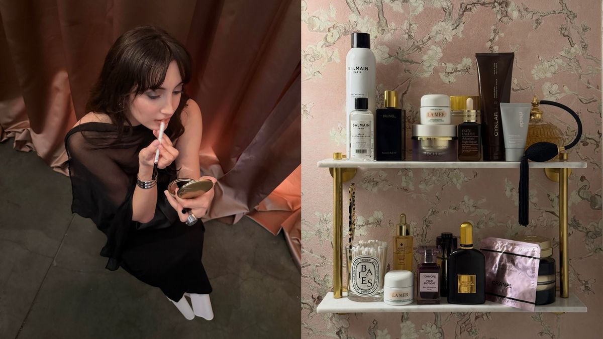 I Test Beauty Products for Work—Here's What I’d Buy From the Sephora Sale With $220