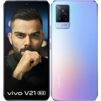 Buy Vivo V21 on Flipkart