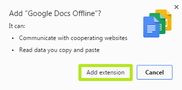 How To Use Google Docs Offline | Laptop Mag