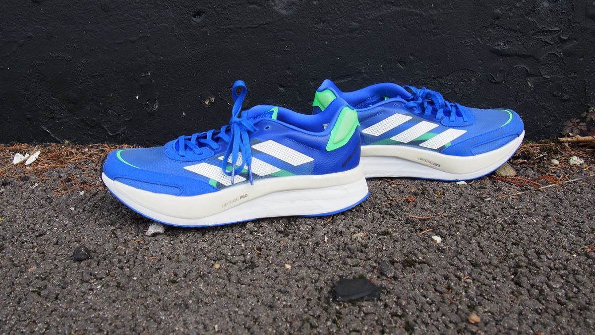 adizero boston 10 release date
