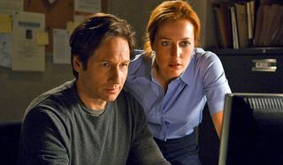 The X-Files