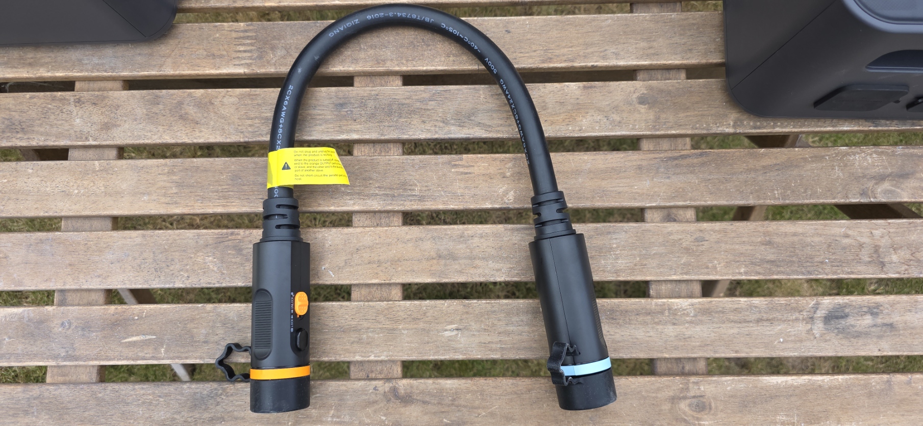 AFERIY Nomad 1800 Pro 8