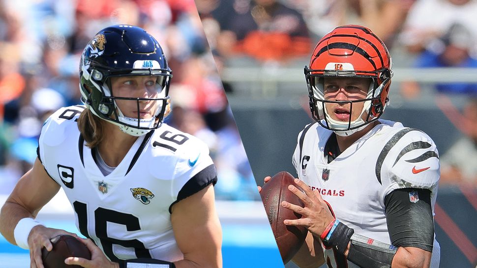 Jaguars vs Bengals live stream is here How to watch Thursday Night