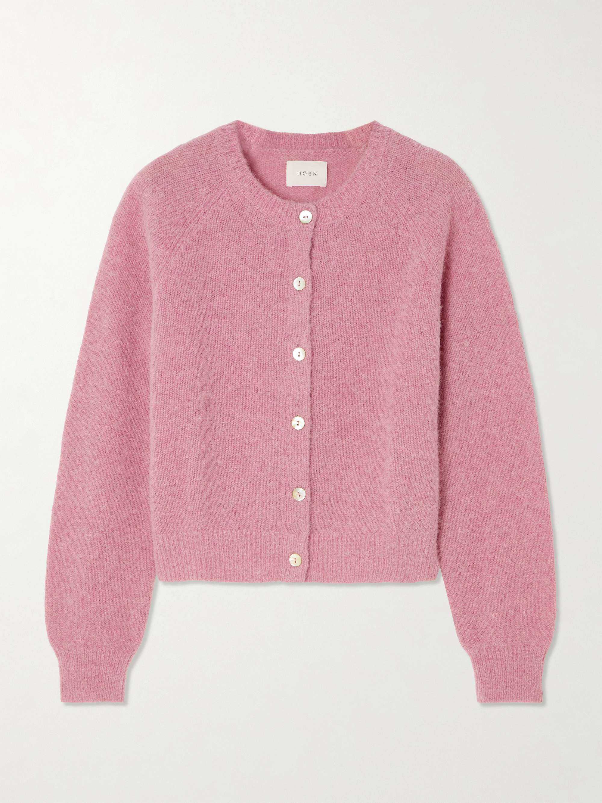 Petra Knitted Cardigan