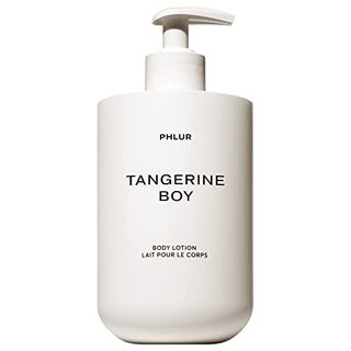 Phlur - Tangerine Boy Fragrance - Body Lotion