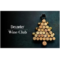 Wine Subscription from Decanter