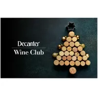 Wine Subscription from Decanter