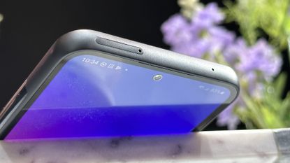 Samsung Galaxy A54 preview: easy on the eye, not so much on the wallet | T3