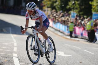 Lizzie Deignan