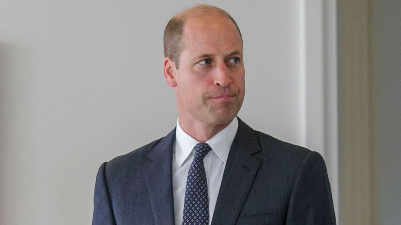 Prince William&#039;s regal accent as a child has been revealed by Princess Diana&#039;s former bodyguard who recalled a hilarious story