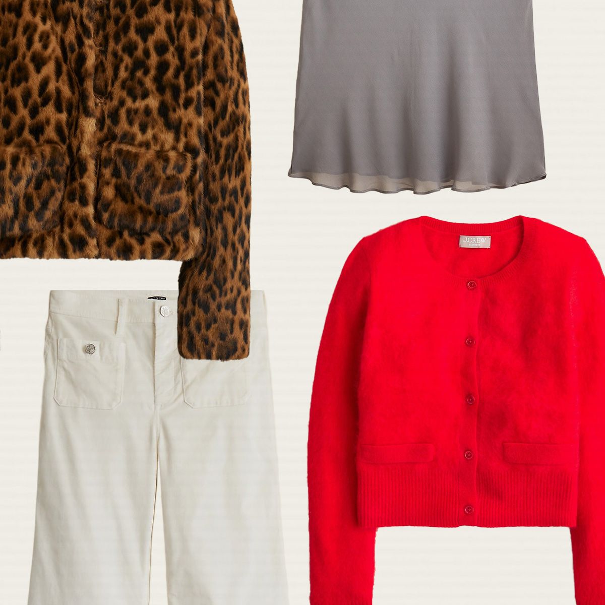 16 Fall J.Crew Sweaters and Outerwear to Shop