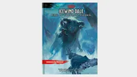 Icewind Dale: Rime of the Frostmaiden | $34.99 on Amazon US / £35.19 on Amazon UK
level 1-12