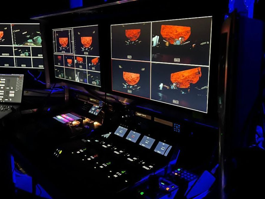 Blackmagic Design Helps Deliver a Complete Broadcast Solution. Here's ...