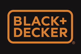 The new Black + Decker logo introduced in 2014