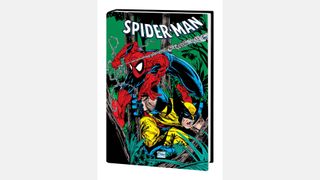 Marvel Comics May 2021 solicitations