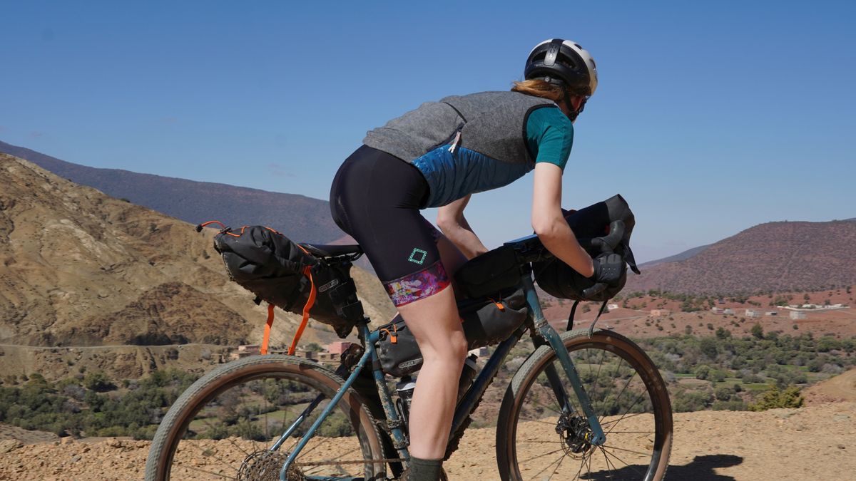 How to choose the best lightweight adventure bikes︱Cross Training Adventure  