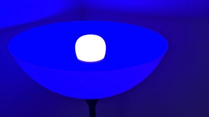 TP-Link Kasa KL130 Review: An Atmospheric And Affordable Smart Bulb | T3