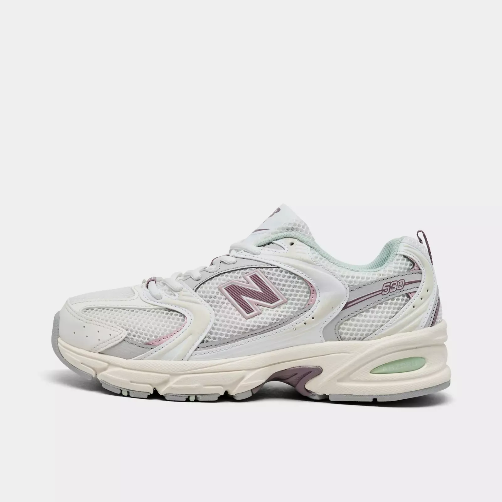 New Balance , 530 Casual Shoes (Were $100) 