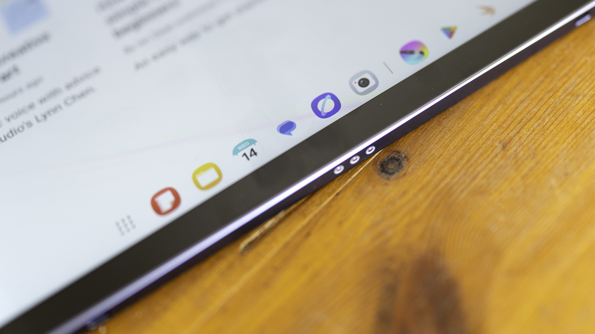 Samsung Galaxy Tab S10 FE+