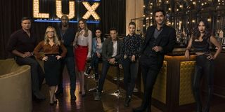 lucifer season 3 cast fox