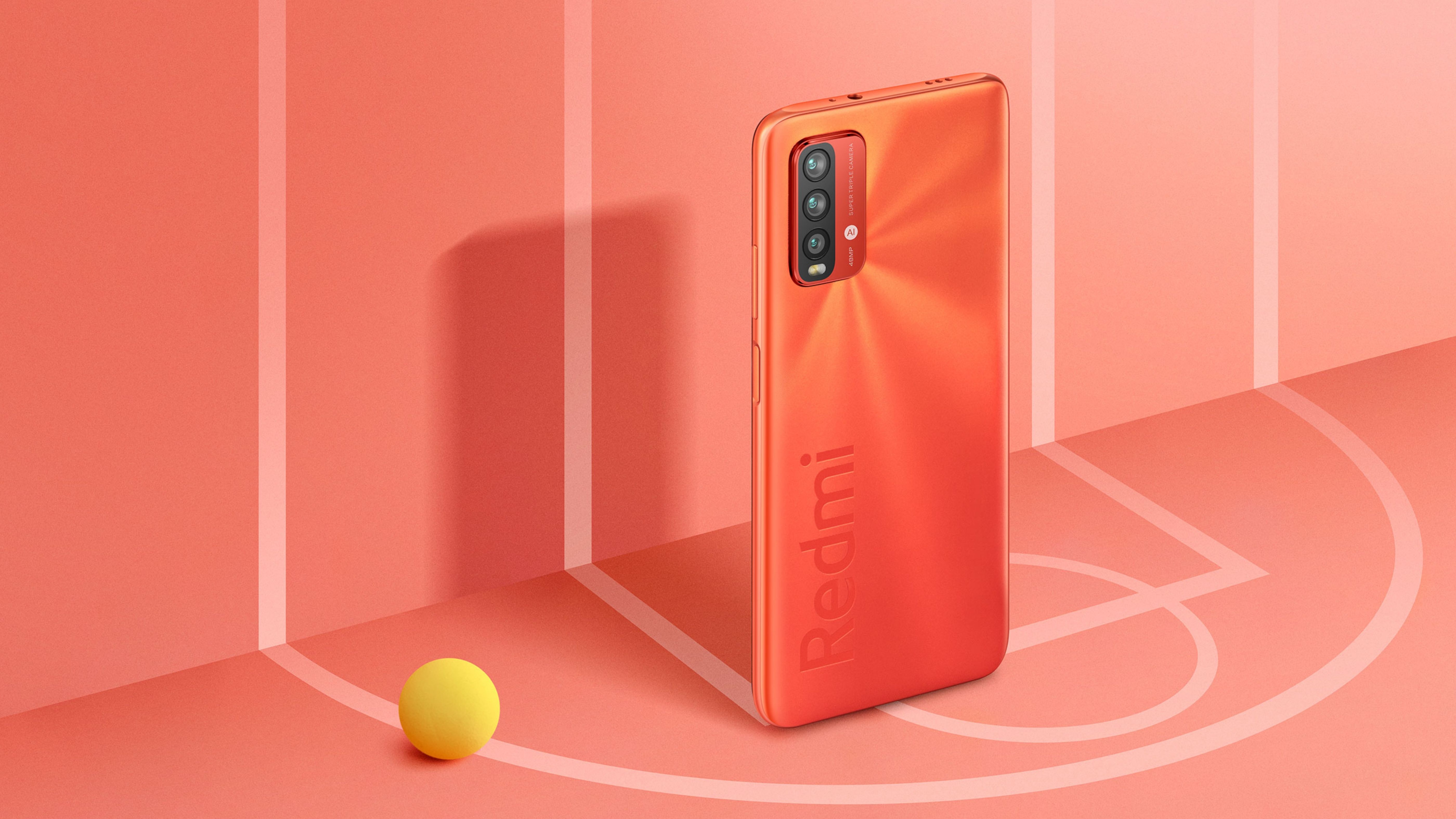 Redmi 9 Power